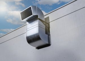 Ventilazione industriale: linee guida e migliori pratiche